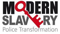 Modern Slavery - Police Transformation